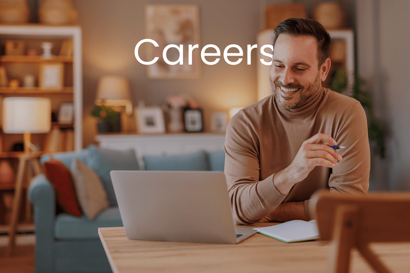 Careers Hero Image