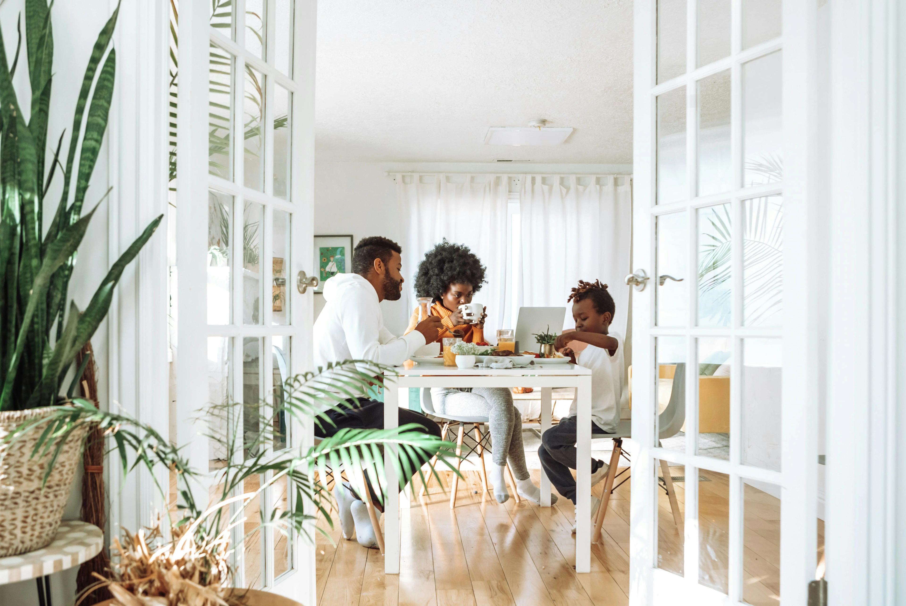 Everything you need for modern living
