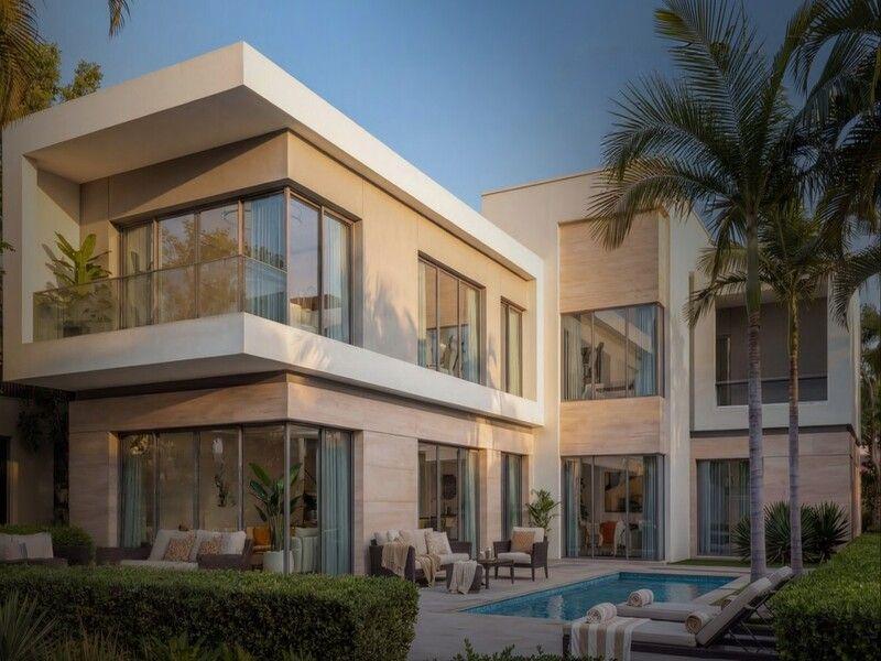 Project image The Grove at Sobha Sanctuary