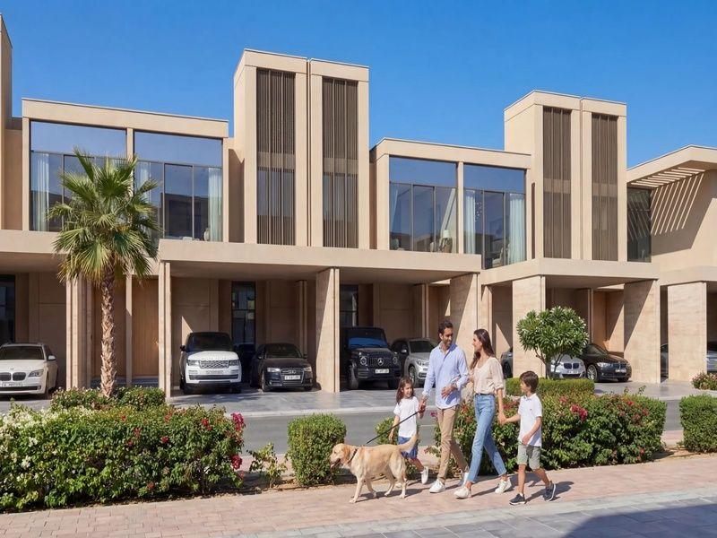 Project image The Brooks at Sobha Sanctuary