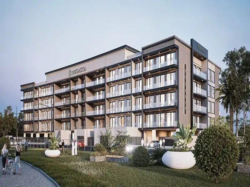 hero Astra Residence 