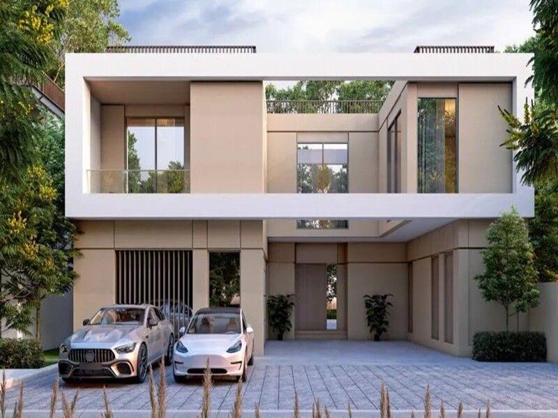 Project image  Sobha Elwood 
