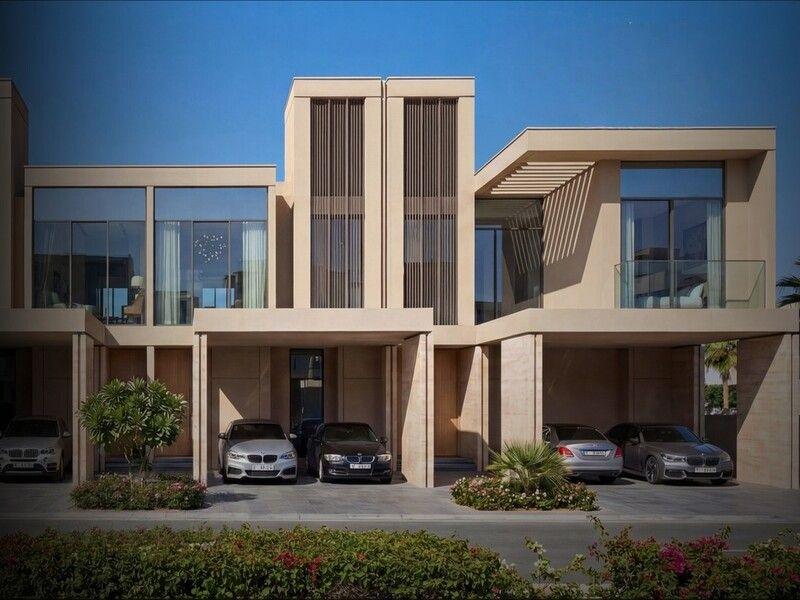 Project image The Willows at Sobha Sanctuary