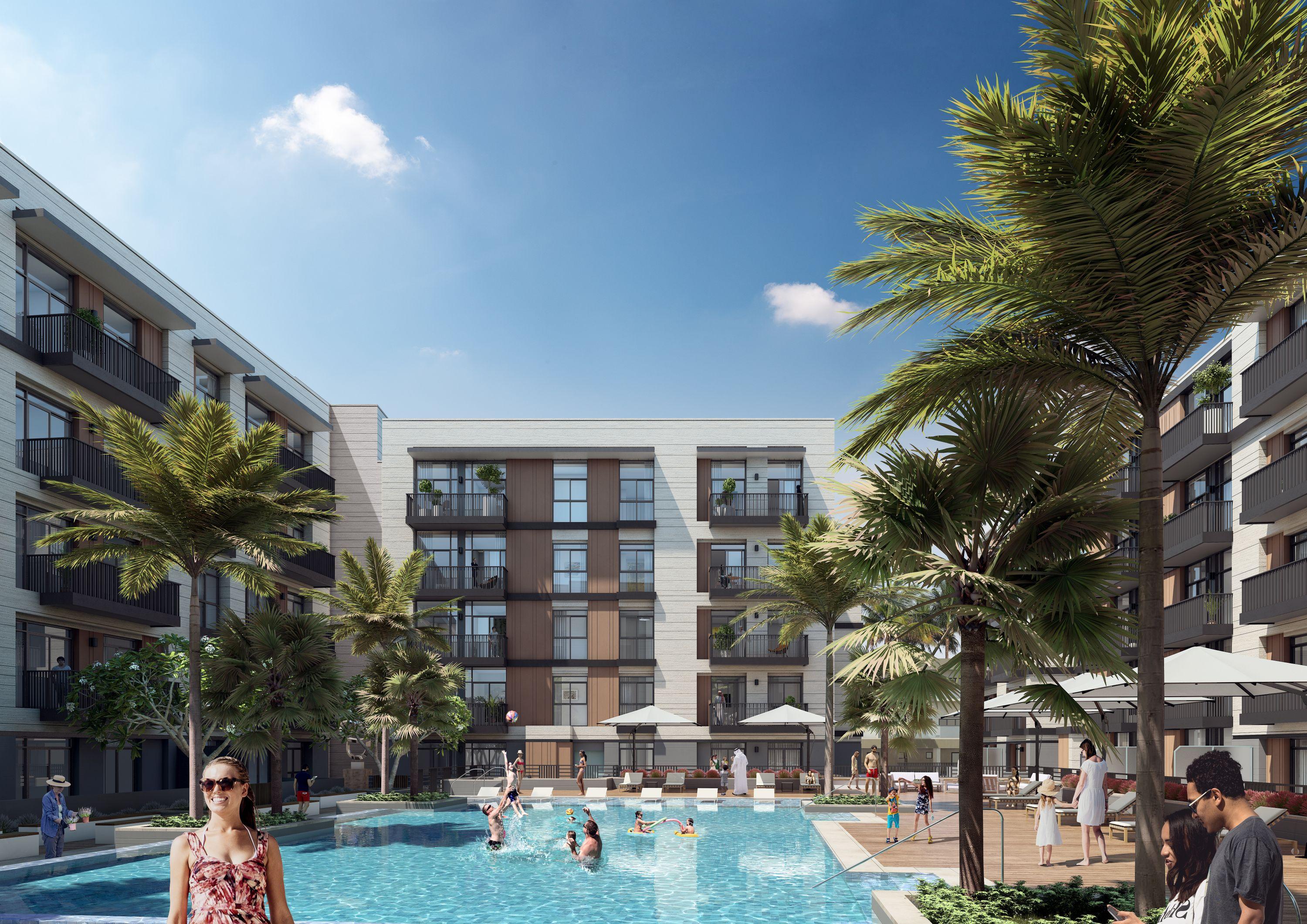 Project image Belgravia Square 