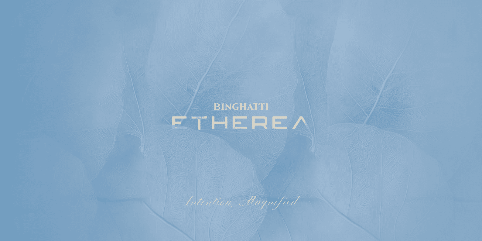 Marketing material image Brochure Binghatti Etherea.pdf