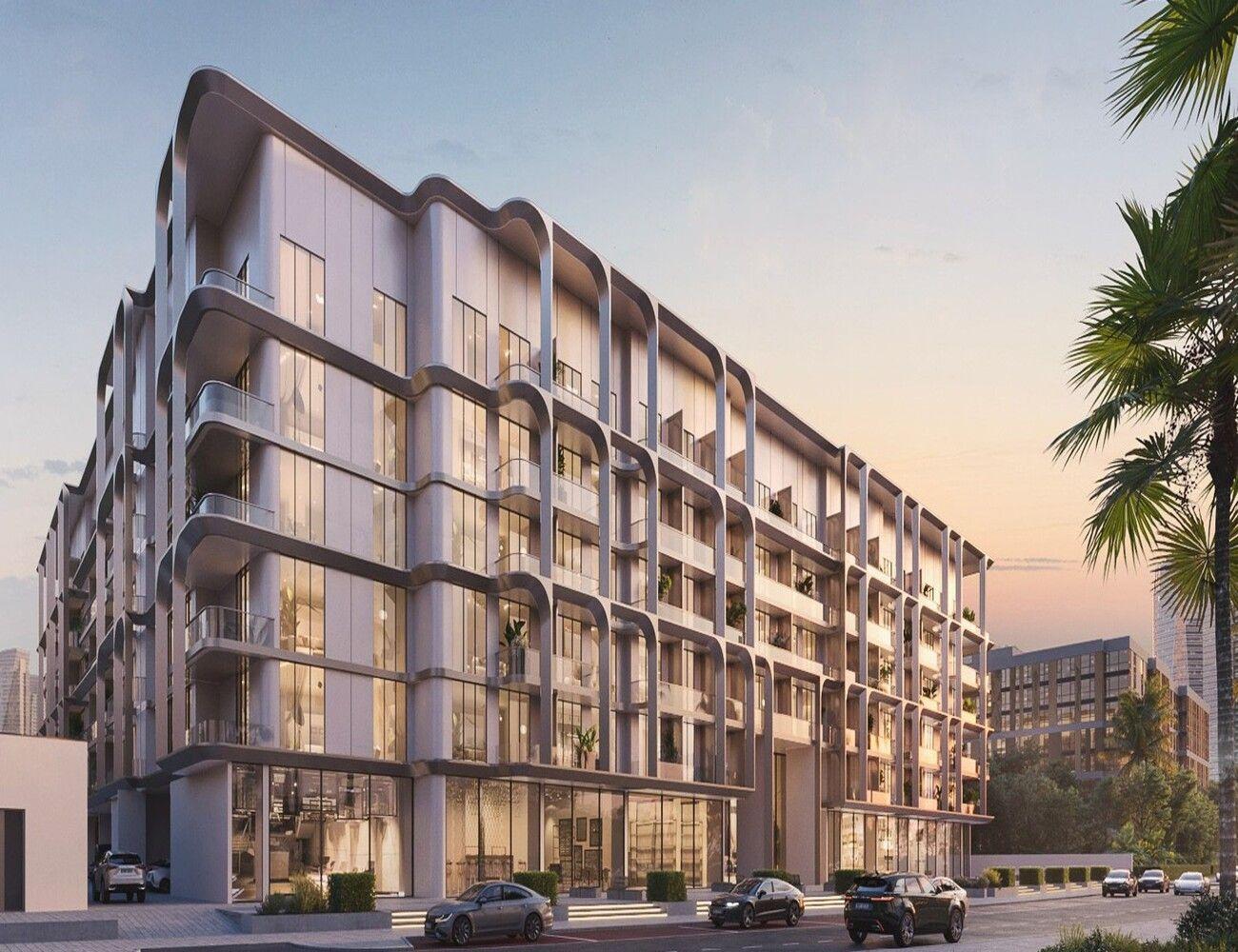 Project image One Beverly