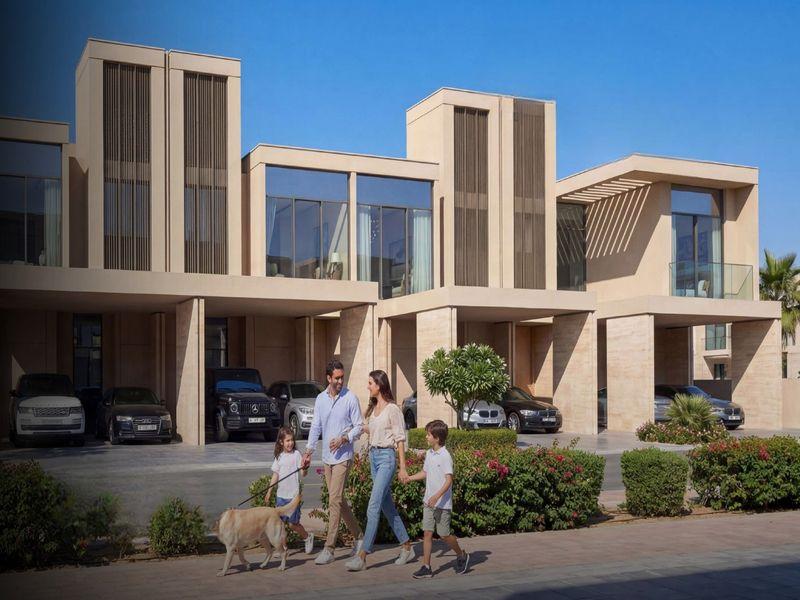 Project image The Greens at Sobha Sanctuary