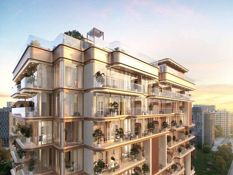 Project image 113 Residences