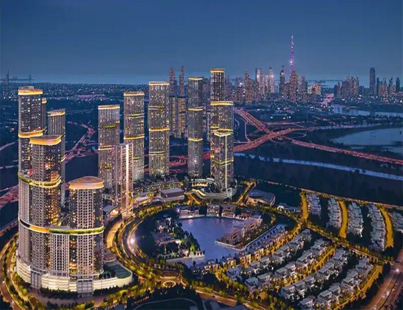 Project image Skyvue Altier 