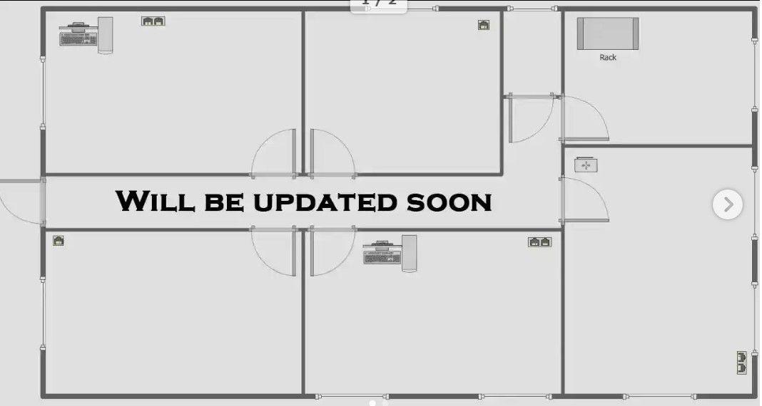 Floor plan A